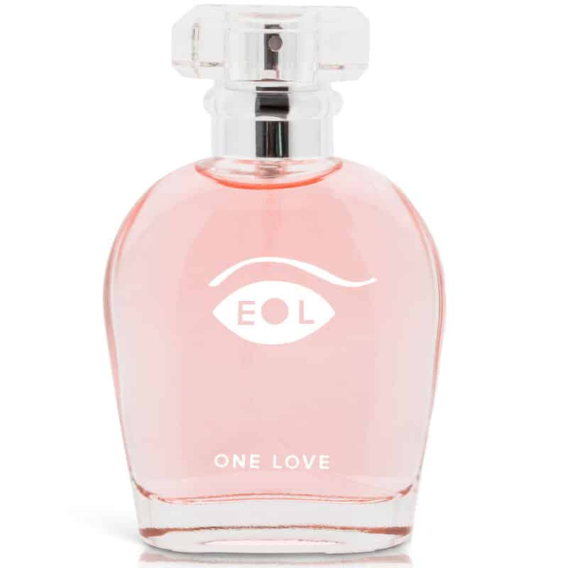 EYE OF LOVE - EOL PHR PERFUME DELUXE 50 ML - ONE LOVE - piKanteo | Despierta tu lado más piKante Comprar EYE OF LOVE - EOL PHR PERFUME DELUXE 50 ML - ONE LOVE al mejor precio - Envíos Discretos