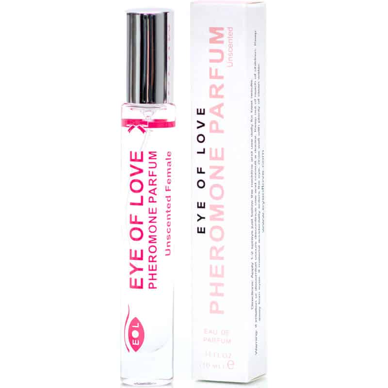 EYE OF LOVE - EOL PHR PERFUME FEROMONAS 10 ML - UNSCENTED PARA ELLA - piKanteo | Despierta tu lado más piKante Comprar EYE OF LOVE - EOL PHR PERFUME FEROMONAS 10 ML - UNSCENTED PARA ELLA al mejor precio - Envíos Discretos