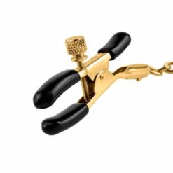 Comprar FETISH FANTASY GOLD - PINZAS PARA LOS PEZONES al mejor precio - Envíos Discretos