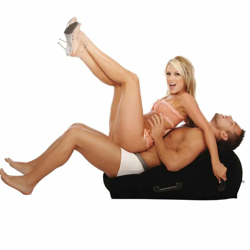 FETISH FANTASY SERIES - ALMOHADA HINCHABLE POSICION MASTER GRANDE - piKanteo | Despierta tu lado más piKante Comprar FETISH FANTASY SERIES - ALMOHADA HINCHABLE POSICION MASTER GRANDE al mejor precio - Envíos Discretos