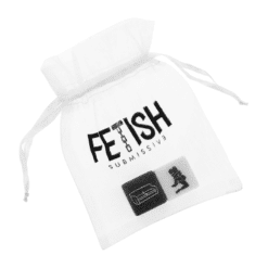 Comprar FETISH SUBMISSIVE - DADOS POSTURAS Y LUGAR al mejor precio - Envíos Discretos