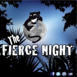 Comprar FIERCE GAME - JUEGO DE MESA THE FIERCE NIGHT al mejor precio - Envíos Discretos