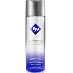 Comprar ID FREE - BASE AGUA HIPOALERGÉNICO 132 ML al mejor precio - Envíos Discretos