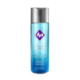 Comprar ID GLIDE - LUBRICANTE BASE AGUA  65 ML al mejor precio - Envíos Discretos