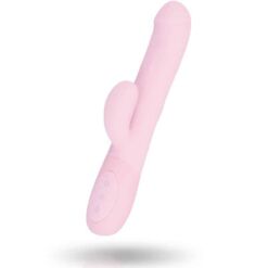 Comprar INSPIRE SENSE - GABRIELLA VIBRADOR ROSA al mejor precio - Envíos Discretos