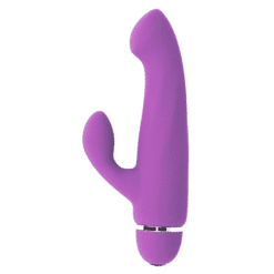 Comprar INTENSE - BORAL 20 SPEEDS SILICONE LILA al mejor precio - Envíos Discretos