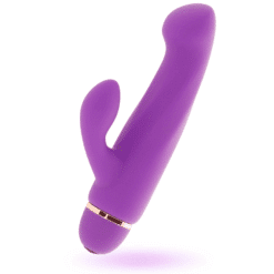 Comprar INTENSE - BORAL 20 SPEEDS SILICONE LILA al mejor precio - Envíos Discretos
