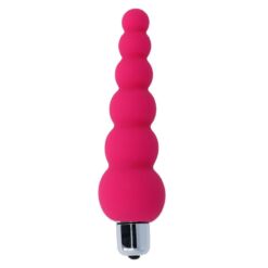 Comprar INTENSE - SNOOPY 7 SPEEDS SILICONE ROSA INTENSO al mejor precio - Envíos Discretos