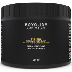 Comprar INTIMATELINE - BOYGLIDE FISTING LUBRICANTE 250 ML al mejor precio - Envíos Discretos
