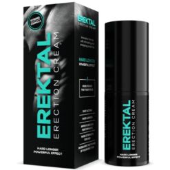 Comprar INTIMATELINE - EREKTAL CREMA DE ERECCION 30 ML al mejor precio - Envíos Discretos
