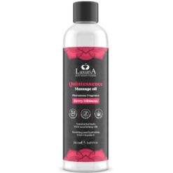 Comprar INTIMATELINE LUXURIA - ACEITE DE MASAJES BAYA 150 ML al mejor precio - Envíos Discretos