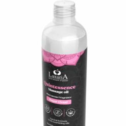 Comprar INTIMATELINE LUXURIA - ACEITE DE MASAJES NUBE DE AZÚCAR 150 ML al mejor precio - Envíos Discretos