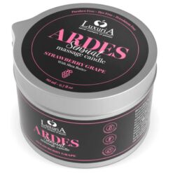 Comprar INTIMATELINE LUXURIA - VELA DE MASAJE UVA al mejor precio - Envíos Discretos