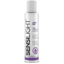 Comprar INTIMATELINE - SENSILIGHT GEL ANAL DESLIZANTE 150 ML al mejor precio - Envíos Discretos