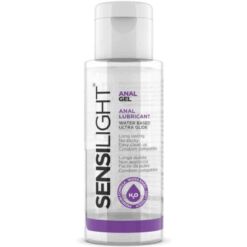 Comprar INTIMATELINE - SENSILIGHT GEL ANAL DESLIZANTE 30 ML al mejor precio - Envíos Discretos