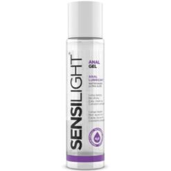 Comprar INTIMATELINE - SENSILIGHT GEL ANAL DESLIZANTE 60 ML al mejor precio - Envíos Discretos