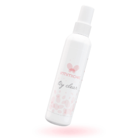 Comprar INTIMICHIC - LIMPIADOR DESINFECTANTE 150 ML al mejor precio - Envíos Discretos