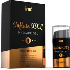 Comprar INTT FOR HIM - GEL ÍNTIMO PARA AUMENTAR ERECCIÓN Y TAMAÑO PENE al mejor precio - Envíos Discretos