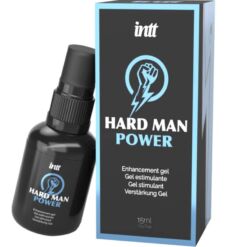 Comprar INTT - HARD MAN POWER SPRAY ESTIMULADOR al mejor precio - Envíos Discretos