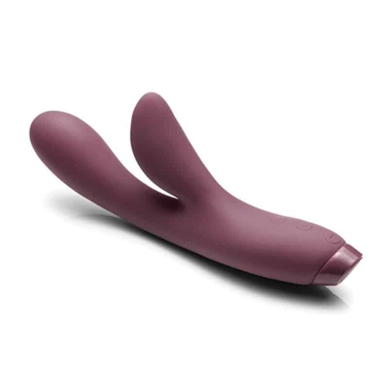 JE JOUE - HERA VIBRADOR RABBIT - MORADO - piKanteo | Despierta tu lado más piKante Comprar JE JOUE - HERA VIBRADOR RABBIT - MORADO al mejor precio - Envíos Discretos
