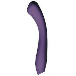 Comprar JE JOUE - JUNO VIBRADOR PUNTO G - MORADO al mejor precio - Envíos Discretos