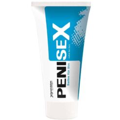 Comprar JOYDIVION EROPHARM - PENISEX CREMA ESTIMULANTE HOMBRE 50ML al mejor precio - Envíos Discretos