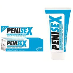 Comprar JOYDIVION EROPHARM - PENISEX CREMA ESTIMULANTE HOMBRE 50ML al mejor precio - Envíos Discretos
