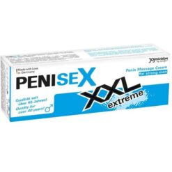 Comprar JOYDIVION EROPHARM - PENISEX XXL CREMA ESTIMULANTE HOMBRE 100 ML al mejor precio - Envíos Discretos