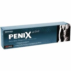 Comprar JOYDIVION EROPHARM - PENIX ACTIVE CREMA ERECCIÓN  75ML al mejor precio - Envíos Discretos