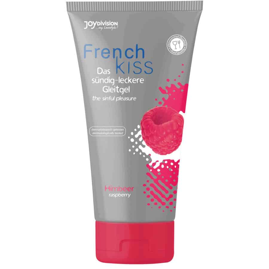 JOYDIVISION FRENCH KISS - GEL PARA SEXO ORAL FRAMBUESA - piKanteo | Despierta tu lado más piKante Comprar JOYDIVISION FRENCH KISS - GEL PARA SEXO ORAL FRAMBUESA al mejor precio - Envíos Discretos