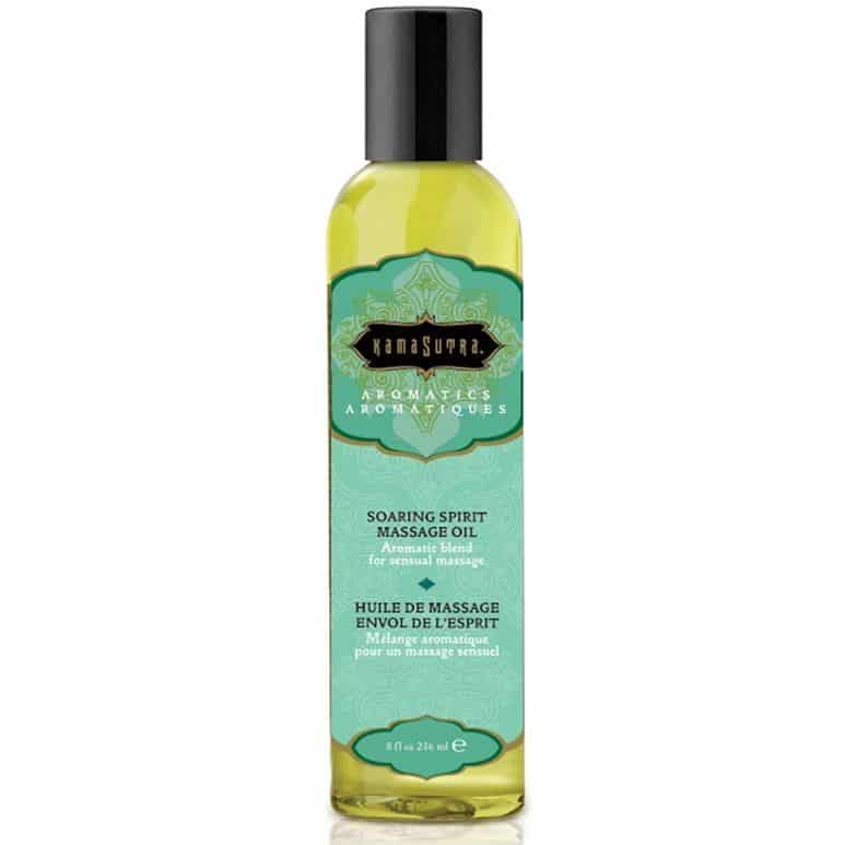KAMASUTRA - ACEITE DE MASAJE ESPIRITU VOLADOR 236ML - piKanteo | Despierta tu lado más piKante Comprar KAMASUTRA - ACEITE DE MASAJE ESPIRITU VOLADOR 236ML al mejor precio - Envíos Discretos
