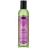 Comprar KAMASUTRA - ACEITE DE MASAJE NATURAL PASSION BERRY 236 ML al mejor precio - Envíos Discretos