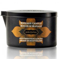 Comprar KAMASUTRA - VELA DE MASAJE ALMENDRA MEDITERRANEA 170GR al mejor precio - Envíos Discretos