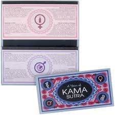 Comprar KHEPER GAMES - 52 TRUCOS SEXUALES ABSOLUTAMENTE ORGÁSMICOS al mejor precio - Envíos Discretos