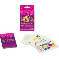 Comprar KHEPER GAMES - BACHELORETTE CARD GAME  / EN al mejor precio - Envíos Discretos