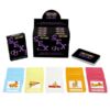 Comprar KHEPER GAMES - GAY SEX CARTAS CON POSTURAS SEXUALES ES/EN al mejor precio - Envíos Discretos