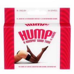 Comprar KHEPER GAMES - HUMP EL JUEGO ES, EN al mejor precio - Envíos Discretos