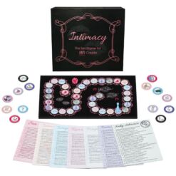 Comprar KHEPER GAMES - INTIMACY JUEGO PAREJAS EN/ES al mejor precio - Envíos Discretos