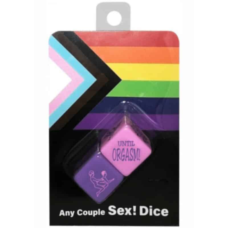 KHEPER GAMES - JUEGO DADOS SEXUALES - piKanteo | Despierta tu lado más piKante Comprar KHEPER GAMES - JUEGO DADOS SEXUALES al mejor precio - Envíos Discretos