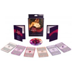 Comprar KHEPER GAMES - SEXO EN EL MUNDO EDICION VIAJE ES/EN/FR/DE al mejor precio - Envíos Discretos