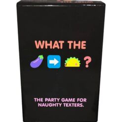 Comprar KHEPER GAMES - ¿QUE CARAJO? (¿DE BERENJENA A TACO?) al mejor precio - Envíos Discretos