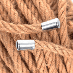 Comprar KINK - CUERDA DE CÁÑAMO 10 METROS CON CABEZA DE METAL al mejor precio - Envíos Discretos