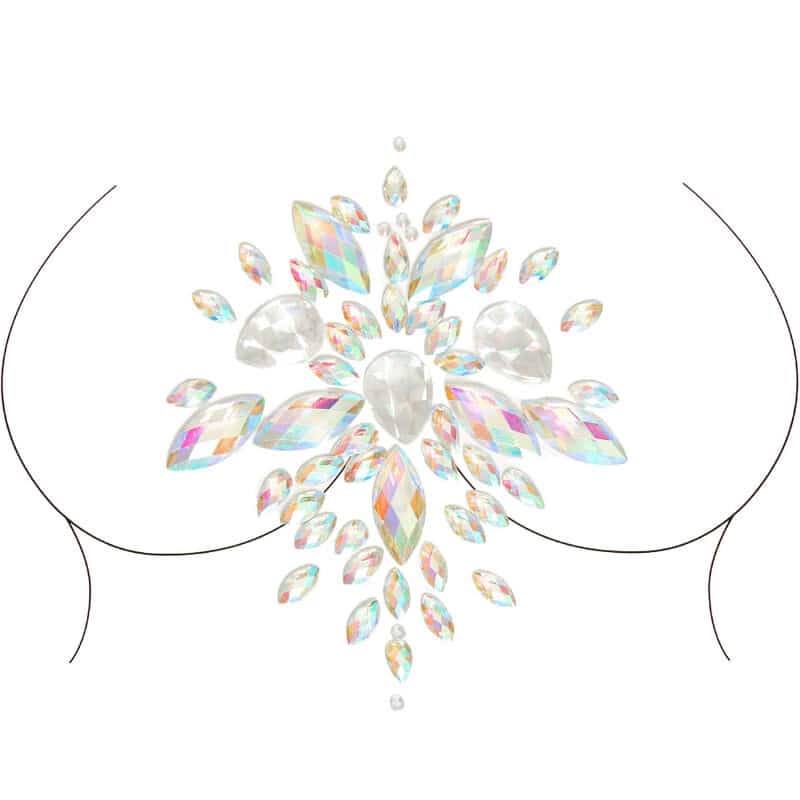 LEG AVENUE - CELESTIAL JOYA ADHESIVA PARA EL CUERPO - piKanteo | Despierta tu lado más piKante Comprar LEG AVENUE - CELESTIAL JOYA ADHESIVA PARA EL CUERPO al mejor precio - Envíos Discretos