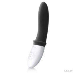 Comprar LELO - BILLY VIBRADOR ANAL 2 NEGRO al mejor precio - Envíos Discretos
