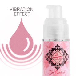 Comprar LIONA BY MOMA - VIBRADOR LIQUIDO EUPHORIA GEL 15 ML al mejor precio - Envíos Discretos