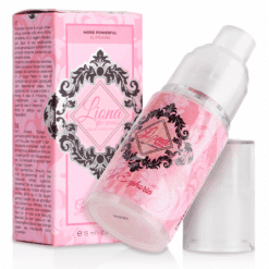 Comprar LIONA BY MOMA - VIBRADOR LIQUIDO EUPHORIA GEL 15 ML al mejor precio - Envíos Discretos