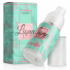 Comprar LIONA BY MOMA - VIBRADOR LIQUIDO LIBIDO GEL 15 ML al mejor precio - Envíos Discretos