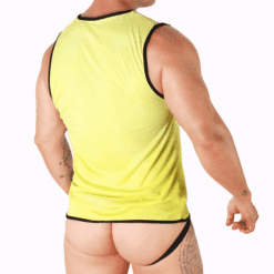 Comprar MACHO - CAMISETA AMARILLO L/XL al mejor precio - Envíos Discretos