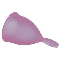 Comprar NINA KIKÍ - COPA MENSTRUAL ROSA - TALLA S al mejor precio - Envíos Discretos