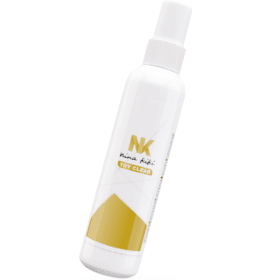 Comprar NINA KIKÍ - SPRAY LIMPIADOR DE JUGUETES 150 ML al mejor precio - Envíos Discretos